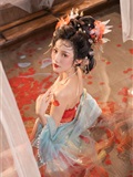 YITUYU艺图语 2025.01.11 月韵花影 o1ne万(19)